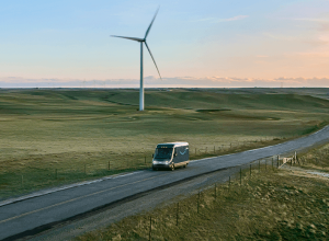 Amazon Accelerates Green Logistics with Record EV Deliveries and Renewable Energy Push